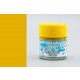 Water-Based Acrylic Paint - Semi-Gloss Yellow RLM04 (10ml)