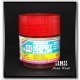 Water-Based Acrylic Paint - Semi-Gloss RLM 23 Red (10ml)