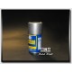 Mr.Color Spray Paint - Metallic/Gloss Silver (100ml)