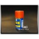 Mr.Color Spray Paint - Gloss Clear Orange (100ml)