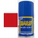 Mr Color Spray Paint - Character Semi-Gloss Red (100ml)