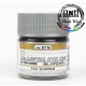 Mr.Metal Colour - Aluminium 10ml