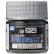 Mr. Color Super Metallic - Super Stainless Steel 2 (10ml)