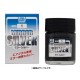 Mirror Silver (18ml, solvent-based acrylic resin paint)