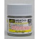 Mr.Color Gundam Colour - Semi-Gloss MS White (10ml)