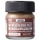 Mr Weathering Paste - Mud Red (40ml)