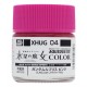 Aqueous Colour #Pink for Gundam The Witch from Mercury (10ml)