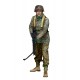 1/16 WWII MG42 Gunner