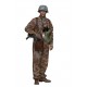 1/16 WWII MP40 Gunner Normandy