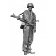 1/16 WWII MG42 Gunner Normandy #2