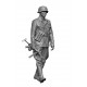 1/16 WWII German Commander
