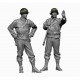 1/48 WWII US Army MP Set (2 figures)