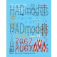 Decals for 1/35 Hungarian Zsu-57 Buszke