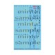 Decals for 1/35 3M9ME/Sa-6 Missiles Stencils 