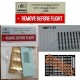1/32 Remove Before Flight Flags with Decal