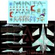 Decals for 1/72 Russian Su-27 Flanker B Matrica