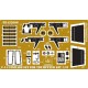 1/32 F-14 Upgrade set for Trumpeter kit (Photo-etched part)