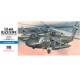 1/72 US Army Tactical Transport Helicopter UH-60A Black Hawk