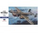 1/72 US Army Air Force Bomber B-25H Mitchell