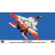 1/72 JASDF F-15J Eagle "305sq 40th Anniversary" w/High Detail Nozzle Parts
