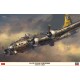 1/72 Boeing B-17G Flying Fortress "A Bit O' Lace"