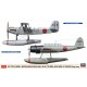 1/72 E7K1 Type 94 Model 1 & E13A1 Type Zero (Jake) Model 11 Ominato Flying Group (2 Kits)