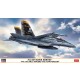 1/72 Moden US Jet Fighter F/A-18F Super Hornet "VFA-103 Jolly Rogers 75th Anniversary"