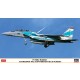 1/72 F-15DJ Eagle "Aggressor 40th Anniversary Blue Scheme"