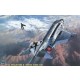 1/48 McDonnell Douglas F-4J Phantom II 'Show Time 100'