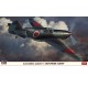 1/48 WWII Japanese Army Lavochkin LaGG-3