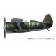 1/48 Polikarpov I-153 "USSR Air Force"