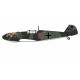 1/48 German Messerschmitt Bf109E-1 "Blitzkrieg"