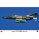 1/48 McDonnell Douglas RF-4E Phantom II "501SQ Final Year 2020 (Forest Camouflage)"