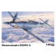1/32 Messerschmitt BF-109G-6