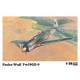 1/32 Fockewulf Fw190D-9