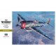 1/32 US Republic P-47D Thunderbolt