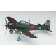1/32 WWII Japanese Fighter Mitsubishi A6M5A Zero Fighter Type 52 Koh "Junyo"