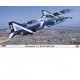 1/48 Mitsubishi T-2 "Blue Impulse"