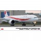 1/200 Japanese Government Air Transport Boeing 777-300ER "Test Flight"