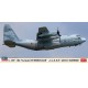 1/200 JASDF C-130 (KC Variant) H Hercules "Gray Scheme"