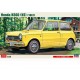 1/24 Honda N360 (NI) 1967 [Limited Edition]