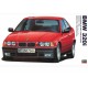 1/24 BMW 320i 20 6S DOHC IN-Line 6 24 Valve DOHC [Limited Edition]