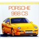 1/24 Porsche 968 CS