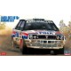 1/24 Lancia Delta HF Integrale 16v Sanremo Rally