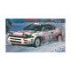 1/24 Toyota Celica Turbo 4WD 1993 RAC Rally Winner