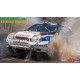 1/24 Toyota Corolla WRC Safari Rally Kenya 1998