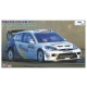 1/24 Ford Focus RS WRC 03 2003 Rally Finland Winner
