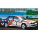 1/24 Mitsubishi Galant VR-4 Rally 1991 1000 Lakes Rally