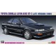 1/24 Japanese Saloon Car Toyota Corolla Levin AE92 GT-Z Late Version