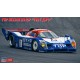 1/24 Japanese Race Car YHP Nissan R91CP "1991 JSPC"